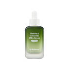 Відновлююча сироватка з матчею та керамідами BY WISHTREND Matcha & Ceramide Milky Serum 30 мл