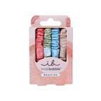Резинка-браслет для волос INVISIBOBBLE Beauties Satin Sorbet