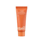 Витаминная увлажняющая гель-маска для очищения лица DEAR, KLAIRS Vitamin Hydrating Jelly Mask Cleanser 20 мл