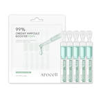 Бустер-сыворотка с полинуклеотидами AROCELL 99% Oneday Booster Ampoule PDRN 1 мл х 5 шт