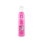 Дитяча крем-пінка для купання 3 в 1 з ароматом полуниці та малини O’LYSEE Whipped Shower Foam Strawberry & Raspberry 250 мл