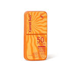 Сонцезахисний крем для обличчя CARROT SUN Broad Spectrum Sunscreen SPF 50+ 75 мл
