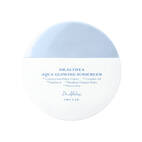 Зволожувальний сонцезахисний крем з пантенолом DR. ALTHEA Aqua Glowing Sunscreen SPF 50+ PA++++ 45 мл