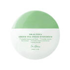 Солнцезащитный крем с экстрактом зеленого чая DR. ALTHEA Green Tea Fresh Sunscreen SPF 50+ PA++++ 45 мл