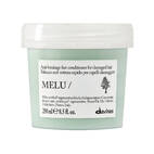 Кондиціонер проти ламкості для довгого та пошкодженого волосся DAVINES Melu Conditioner NEW 250 мл