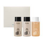 Дорожный набор ANILLO Black Tea & Bitter Orange Travel Shower Set