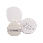Мультифункциональный кушон с полинуклеотидами REJURAN SkinGlow Cushion SPF 50+ refill 15 г