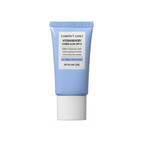 Зволожувальний сонцезахисний крем з тоном COMFORT ZONE Hydramemory Hybrid Glow SPF 30 40 мл