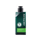 Себорегулювальний шампунь для жирної шкіри голови AROMASE 5α Intensive Anti-oil Essential Shampoo 90 мл