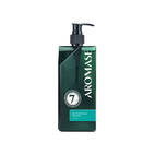 Шампунь для тонкого та ослабленого волосся AROMASE Hair Volumizing Shampoo 400 мл