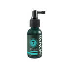 Охолоджувальний спрей для жирної шкіри голови AROMASE Herbal Cooling Scalp Care Spray для себорегуляції та зниження свербежу 40 мл
