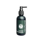 Незмивний лосьйон-спрей для зволоження та комфорту шкіри голови AROMASE Herbal Scalp Care Spray 115 мл