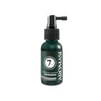Незмивний лосьйон-спрей для зволоження та комфорту шкіри голови AROMASE Herbal Scalp Care Spray 40 мл