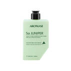 Очищающий гель-шампунь 3в1 для волос, тела и лица AROMASE 5α Juniper Head-To-Toe Shampoo & Body Wash 260 мл