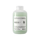 Шампунь против ломкости для длинных и поврежденных волос DAVINES Melu Shampoo NEW 250 мл