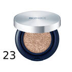 Кушон з полінуклеотидами та вітаміном U CU SKIN Vitamin U Coverfit Cushionpact SPF 50+ / PA++++ 15 + 15 г 23 тон