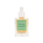 Щоденна сироватка для нігтьової пластини та кутикули MANUCURIST Serum Complet 15 мл