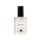 Вітамінізована основа під лак для нігтів MANUCURIST Base Coat Vitaminee Green 15 мл