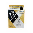 Краплі для очей з таурином освіжаючі SANTEN FX V Gold+ 12 мл