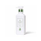 Шампунь очищающий для жирной кожи головы MONARET Clarifying Shampoo 380 мл