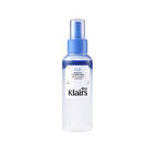 Двофазний заспокійливий міст DEAR, KLAIRS Blue EGF Calming Mist 100 мл