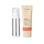 Акційний набір WHOCARES Next-Gen Retinol Serum 30 мл + Bifida Barrier Sun Cream 40 мл