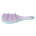 Мини щетка для волос TANGLE TEEZER The Ultimate Detangler Mini Wisteria Leaf