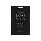 Відновлююча маска з соком розмарину RATED GREEN Cold Brew Rosemary Balancing Scalp Pack 50 мл