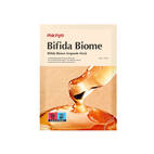 Маска тканева для відновлення біому шкіри MANYO FACTORY Bifida Biome Ampoule Mask 1 шт