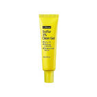 Крем-гель з сіркою проти висипань BY WISHTREND Sulfur 3% Clean Gel 30 г