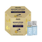 Інтенсивний відновлюючий лосьйон MIRELLA Professional Bee Form Repair Lotion 6*10 мл