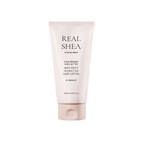 Зволожуючий лосьйон для волосся з маслом ши RATED GREEN Real Shea Cold Pressed Shea Butter Anti-frizz Hydrating Hair Lotion 150 мл