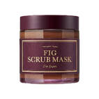 Маска-скраб с экстрактом инжира I'M FROM Fig Scrub Mask 120 г