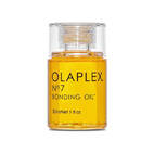 Висококонцентрована, ультралегка олія для волосся OLAPLEX №7 Bonding Oil 30 мл