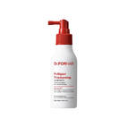 Стимулюючий тонік для росту волосся DR.FORHAIR Folligen Thickening Tonic 120 мл