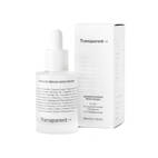 Відновлювальний серум-крем TRANSPARENT-LAB Ceramide Repair Moisturizer 30 мл