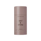 Натуральний дезодорант з ароматом чорної троянди та уда SALT&STONE Natural Deodorant Black Rose & Oud - Formula Nº 1 75 г