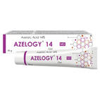 Гель с азелаиновой кислотой 15% PEROLITE Azelogy 14% 30 г