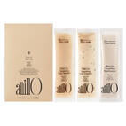 Тестеры средств ANILLO Black Tea Nourishing Kit