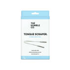 Металевий скребок для язика THE HUMBLE CO Tongue Scraper