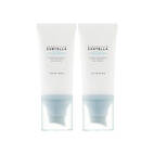 Набір сонцезахисних крем-сироваток для обличчя SKIN1004 Madagascar Centella Hyalu-Cica Water-Fit Sun Serum