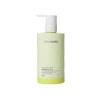 Шампунь для глибокого очищення WHOCARES Shampoo 2.0 Fundamental Repair 300 мл