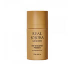Сухой шампунь-пудра RATED GREEN Real Jojoba Dry Shampoo Powder для жирної шкіри голови та об'єму волосся 17,5 г