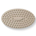 Щіточка для тіла MON MOU Soft Body Brush Taupe