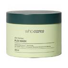 Реконструююча маска для волосся WHOCARES Hair Therapy Plex Mask 300 мл