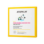 Педи для душу Kids ATOPALM Fresh Bubble Shower Pad 10,4 г