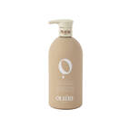 Шампунь для нормального та сухого волосся OLIERE PARIS Ordinaire Hair Shampoo 500 мл