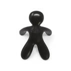 Ароматизатор в машину MR&MRS FRAGRANCE Cedar Wood - Black