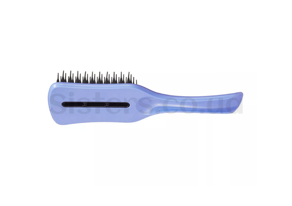 Щетка для волос Tangle Teezer Easy Dry & Co Lilac Sorbet - Фото №2