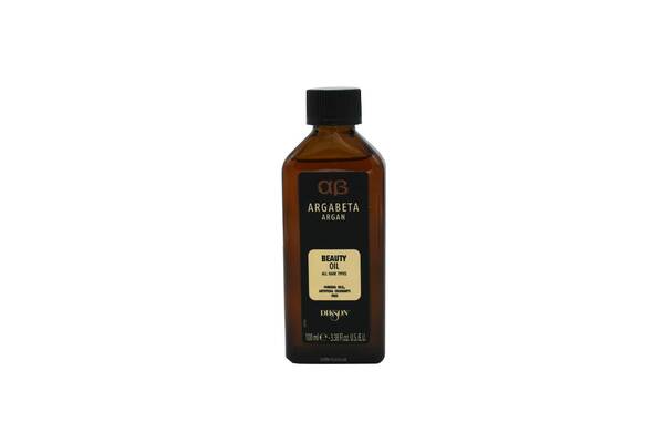 Масло для волосся Dikson Argabeta Daily Use Oil 100 ml - Фото №1